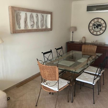 Algarve Albufeira, Quiet Apart With Pool At 10 Mn Walk From Praia Da Falesia أولوز داغوا المظهر الخارجي الصورة