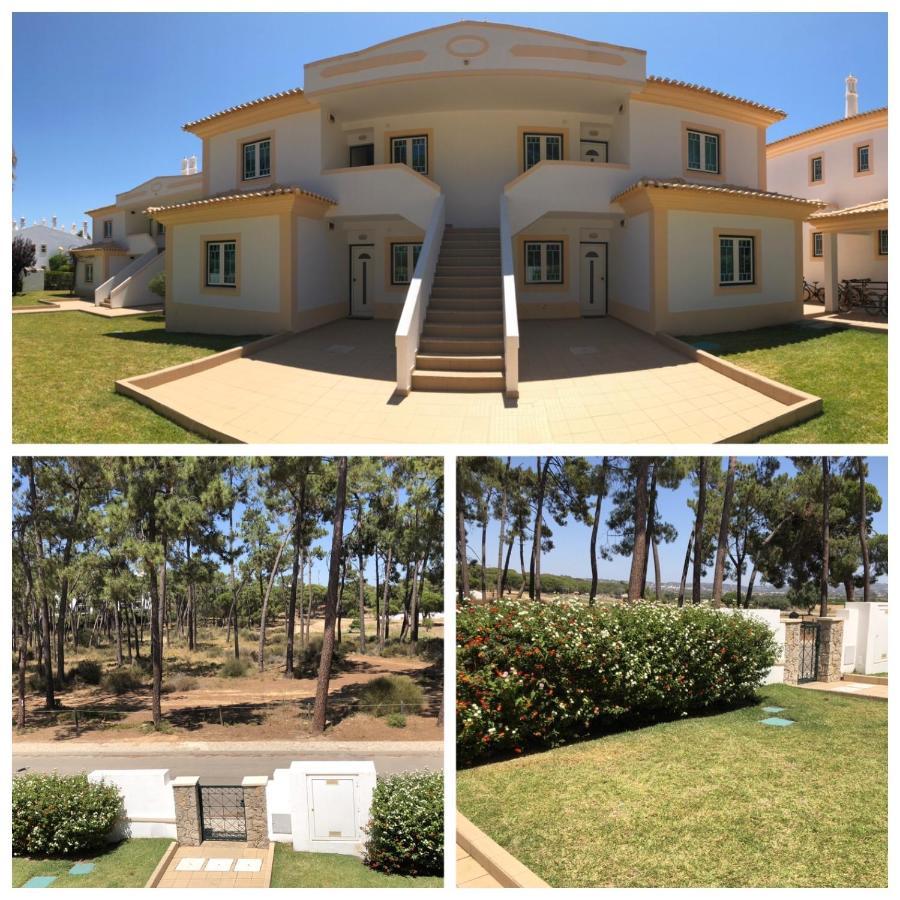 Algarve Albufeira, Quiet Apart With Pool At 10 Mn Walk From Praia Da Falesia أولوز داغوا المظهر الخارجي الصورة