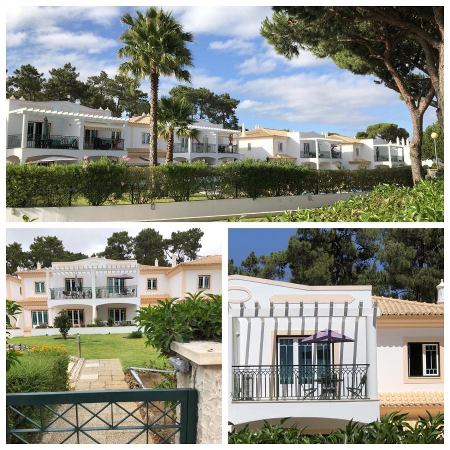 Algarve Albufeira, Quiet Apart With Pool At 10 Mn Walk From Praia Da Falesia أولوز داغوا المظهر الخارجي الصورة