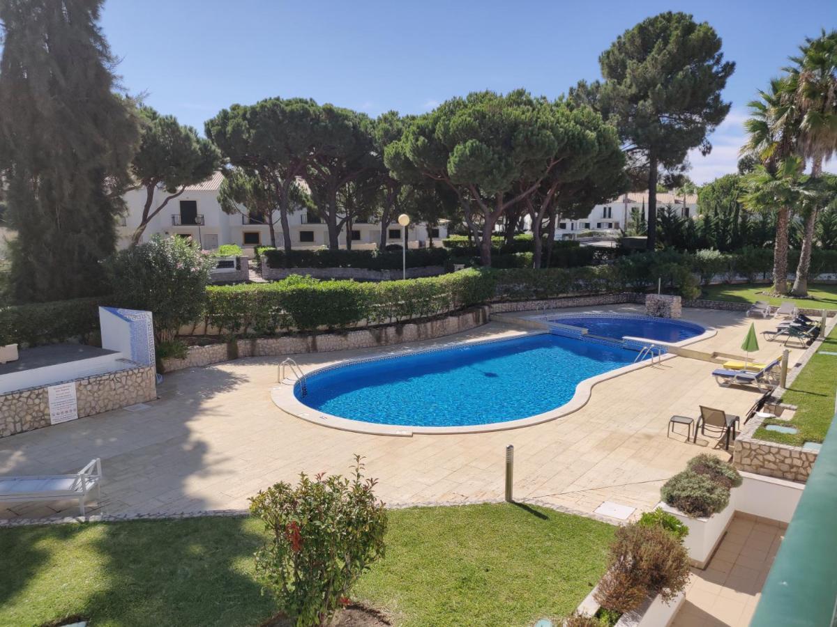 Algarve Albufeira, Quiet Apart With Pool At 10 Mn Walk From Praia Da Falesia أولوز داغوا المظهر الخارجي الصورة