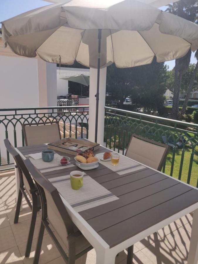 Algarve Albufeira, Quiet Apart With Pool At 10 Mn Walk From Praia Da Falesia أولوز داغوا المظهر الخارجي الصورة