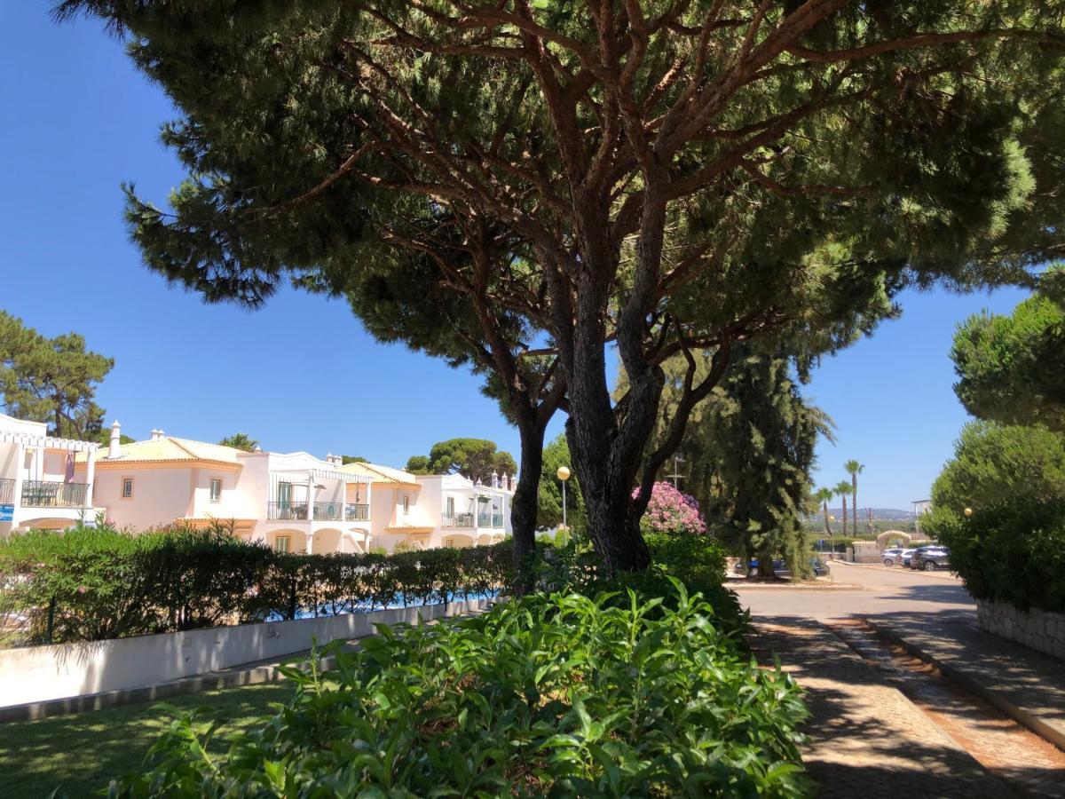 Algarve Albufeira, Quiet Apart With Pool At 10 Mn Walk From Praia Da Falesia أولوز داغوا المظهر الخارجي الصورة
